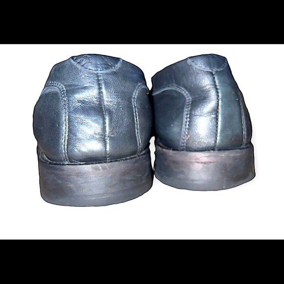 Johnston & Murphy Men's Tabor Slip On Slip-On Loafer (9 1/2 M) - Picture 4 of 14